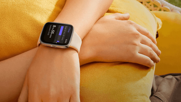 Xiaomi Redmi Watch 3 Active Black: Αντοχή για κάθε περιπέτεια