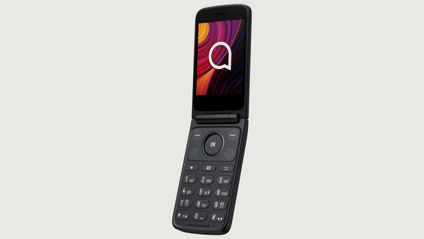 TCL OneTouch 4043: Ποιοτικό
