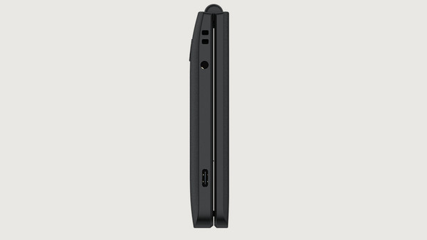 TCL OneTouch 4043: Εύκολη χρήση
