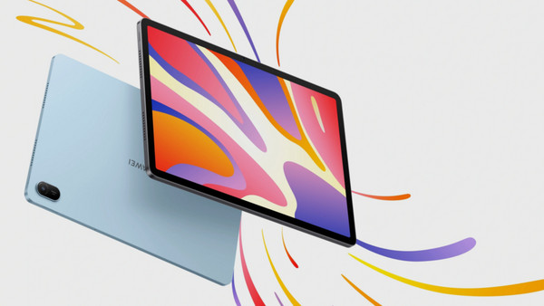 Huawei MatePad SE 11" 128GB: Οθόνη Full HD+
