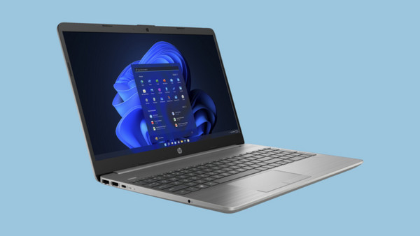 HP 255 G9 6F1G5EA: Αποδοτική επεξεργασία και αποθήκευση