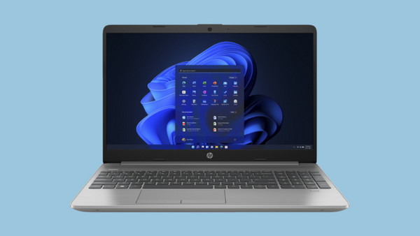 HP 255 G9 6F1G5EA: Εξαιρετική διάρκεια μπαταρίας