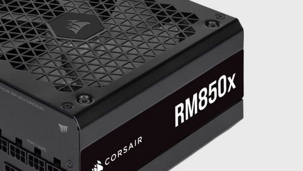 Corsair RM750X 2021 750W Τροφοδοτικό Υπολογιστή ATX EPS 80 PLUS Gold: Platinum Efficiency