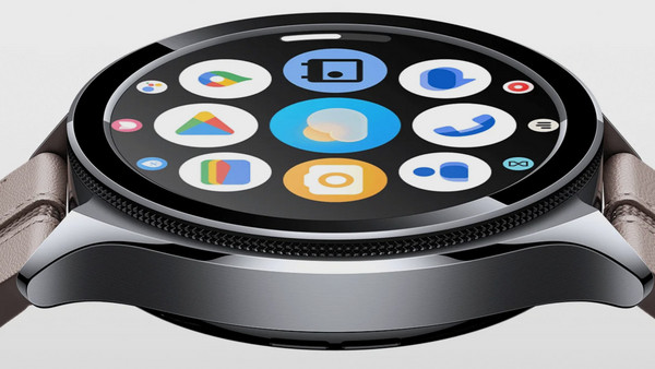 Xiaomi Watch 2 Pro Black: Μείνε συνδεδεμένος/η