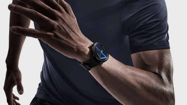 Xiaomi Watch 2 Pro Silver: Αθλητικές λειτουργίες