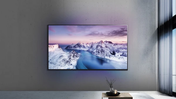 LG 75UR78006LK Smart Τηλεόραση 75" 4K UHD DLED HDR: Εξερεύνησε έναν κόσμο περιεχομένου