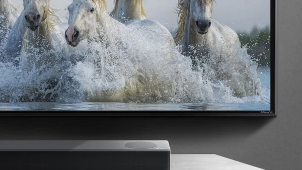 LG 75UR78006LK Smart Τηλεόραση 75" 4K UHD DLED HDR: Έξυπνη διαχείριση