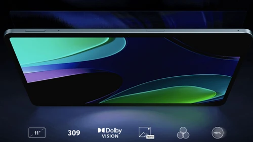 Xiaomi Pad 6 11