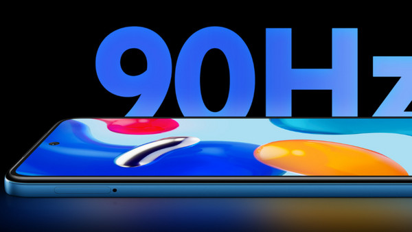 Xiaomi Redmi Note 11S 6GB 128GB: Δες τα όλα σε μεγάλη οθόνη