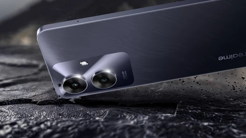 Realme C61 6GB 256GB | BestPrice.gr