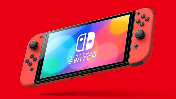Nintendo Switch OLED Mario Red Edition: Μικρές λεπτομέρειες, μεγάλες διαφορές
