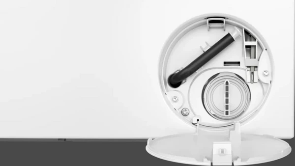 Pitsos WF4J06L8 Πλυντήριο Ρούχων 8kg 1400 Στροφών: Εξοικονόμηση ενέργειας