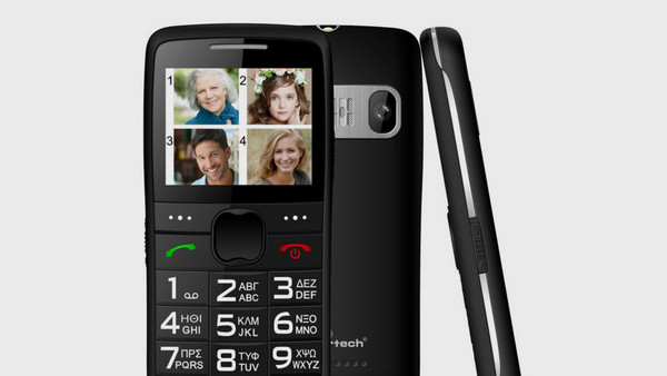 Powertech Sentry Eco: Διπλή SIM