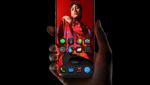 Apple iPhone 16 Pro 1TB: Λειτουργικότητα