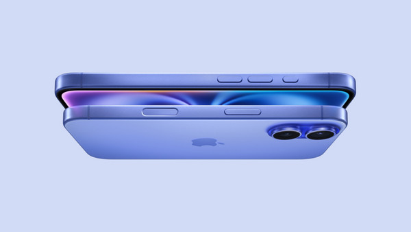 Apple iPhone 16 Plus 512GB: Αντοχή με απόδοση
