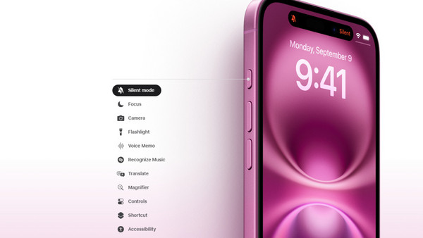 Apple iPhone 16 Plus 512GB: Λειτουργικότητα
