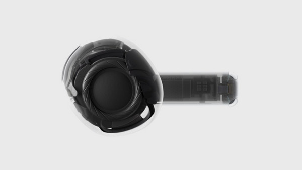 Apple AirPods 4 with Active Noise Cancellation Ακουστικά Bluetooth Earbud Ανθεκτικά στο Νερό: Ανθεκτικά στο νερό