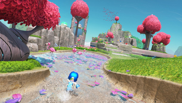 Astro Bot PS5: Εξερεύνηση και νέες δυνατότητες