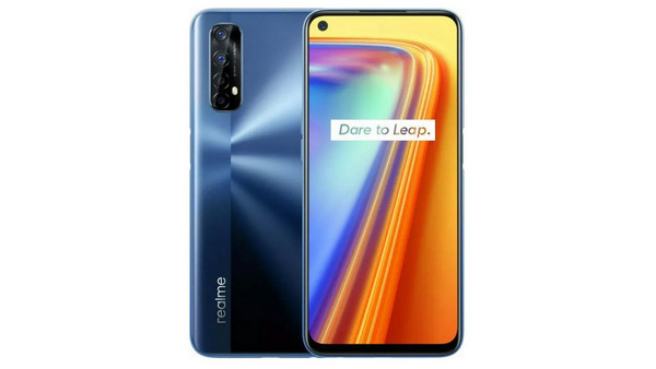 Realme 7 Pro 8GB 128GB: Συνολική αποτίμηση