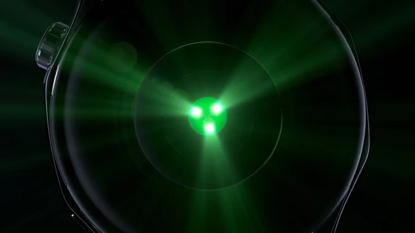 Huawei Watch GT 5 46mm Woven Blue: TruSense