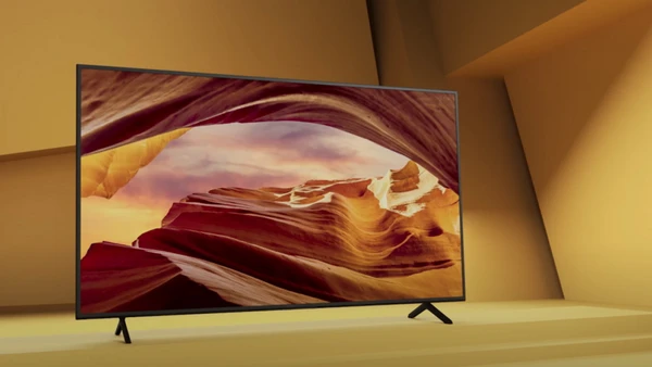 Sony KD-43X75WL Smart Τηλεόραση 43" 4K UHD DLED HDR: Ποιότητα & smart χρήση