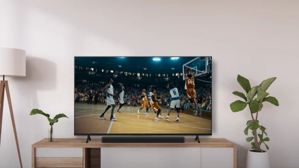 Sony KD-43X75WL Smart Τηλεόραση 43" 4K UHD DLED HDR: Σχεδίαση