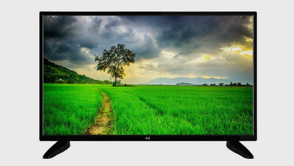 F&U FL32113T Τηλεόραση 32" HD Ready LED: Ανάλυση & τεχνολογίες