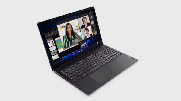 Lenovo V15 G4 AMN: Οθόνη & επεξεργαστής