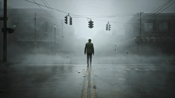 Silent Hill 2 Remake PS5: Ανανεωμένα γραφικά και ατμόσφαιρα