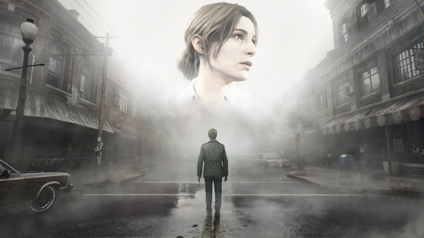 Silent Hill 2 Remake PS5: Βελτιωμένο σύστημα μάχης