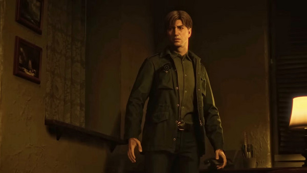 Silent Hill 2 Remake PS5: Εκμετάλλευση των δυνατοτήτων του PS5