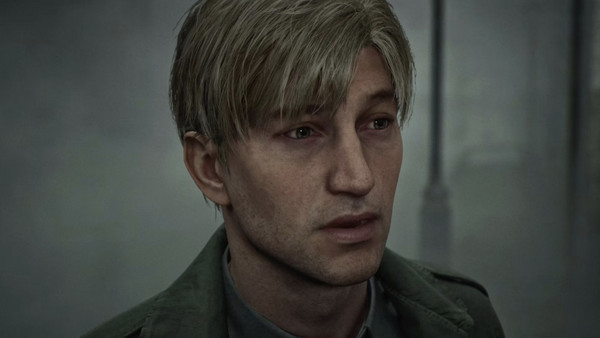 Silent Hill 2 Remake PS5: Νέο σύστημα κάμερας over-the-shoulder