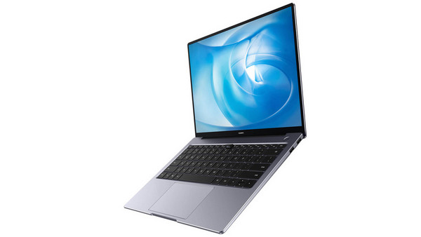 Huawei MateBook 14: Ούτε ένα περιττό γραμμάριο