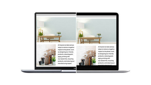 Huawei MateBook 14: 3:2 ίσον περισσότερος χώρος