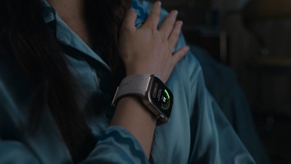 Huawei Watch D2 Blue: Συνδεσιμότητα