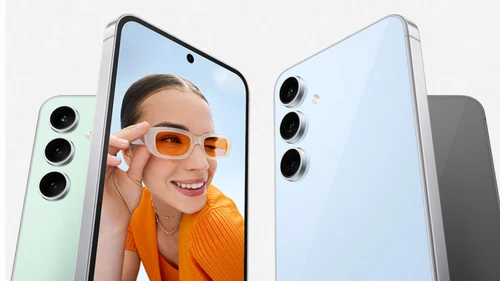 Samsung Galaxy S24 FE 256GB: Επεξεργαστής