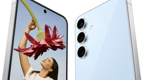 Samsung Galaxy S24 FE 256GB: Κάμερα