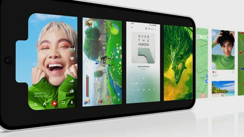 Samsung Galaxy S24 FE 256GB: Μπαταρία & φόρτιση