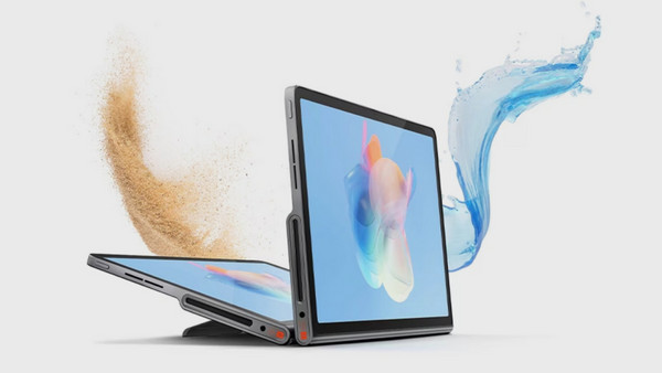 Lenovo Tab Plus 2024 11.5" 128GB: Ανθεκτικότητα