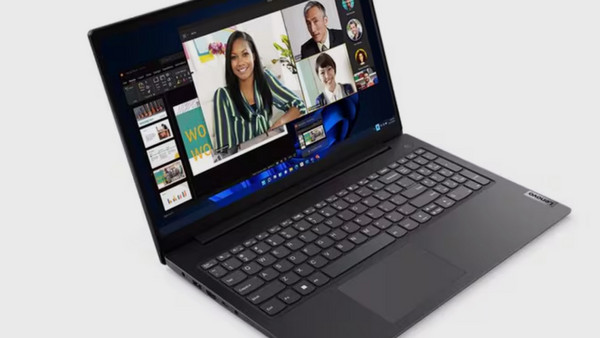 Lenovo V15 G4 AMN: Ενσωματωμένα γραφικά