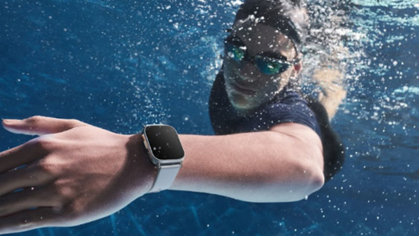 Xiaomi Redmi Watch 5 Lite Black: Λειτουργίες & ανθεκτικότητα