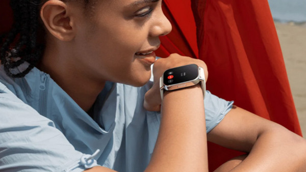 Xiaomi Redmi Watch 5 Lite Light Gold: Κλήσεις