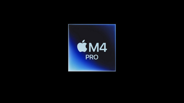 Apple Macbook Pro 16" 2024: Επεξεργαστής