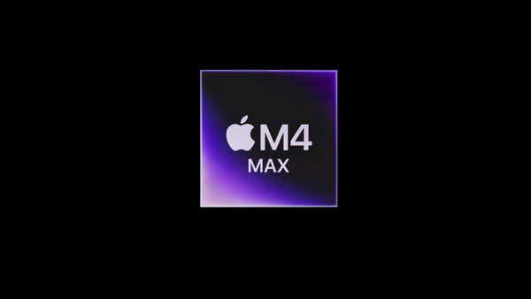 Apple Macbook Pro 14" 2024: Επεξεργαστής