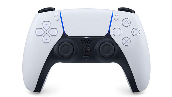Sony DualSense Wireless Controller για PS5 Midnight Black: Σκανδάλες με δυναμική απόκριση