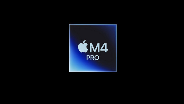 Apple Macbook Pro 14" 2024: Επεξεργαστής