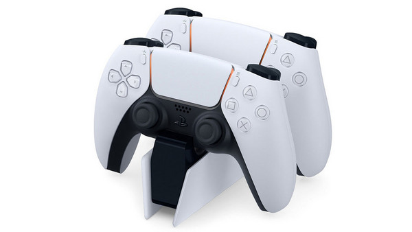 Sony DualSense Wireless Controller για PS5 Chroma Teal: Click. Charge. Play. 