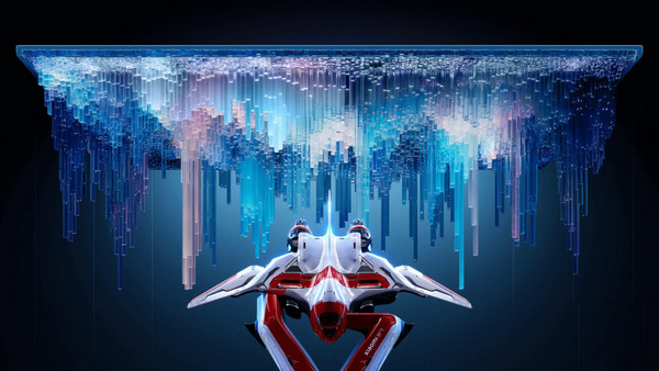 Xiaomi G Pro 27i IPS HDR Gaming Monitor 27" 2560x1440 QHD 180Hz 1ms: Φωτισμός Mini LED