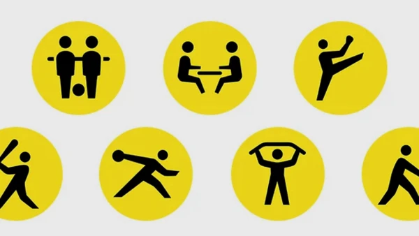 Xiaomi Redmi Watch 5 Active Midnight Black: Λειτουργίες γυμναστικής