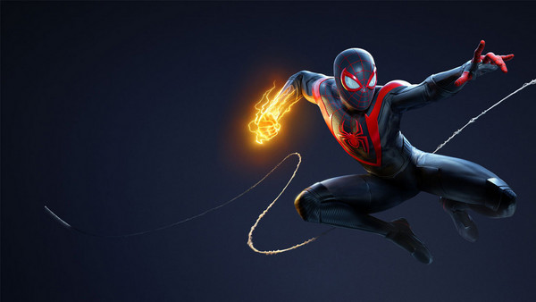 Marvel's Spider-Man Miles Morales PS4: Η άνοδος του Miles Morales